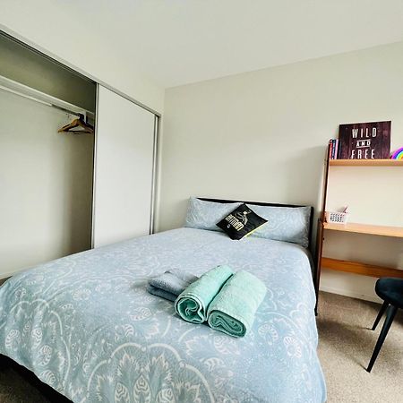 Ln Homestay In Flat Bush Auckland Kültér fotó