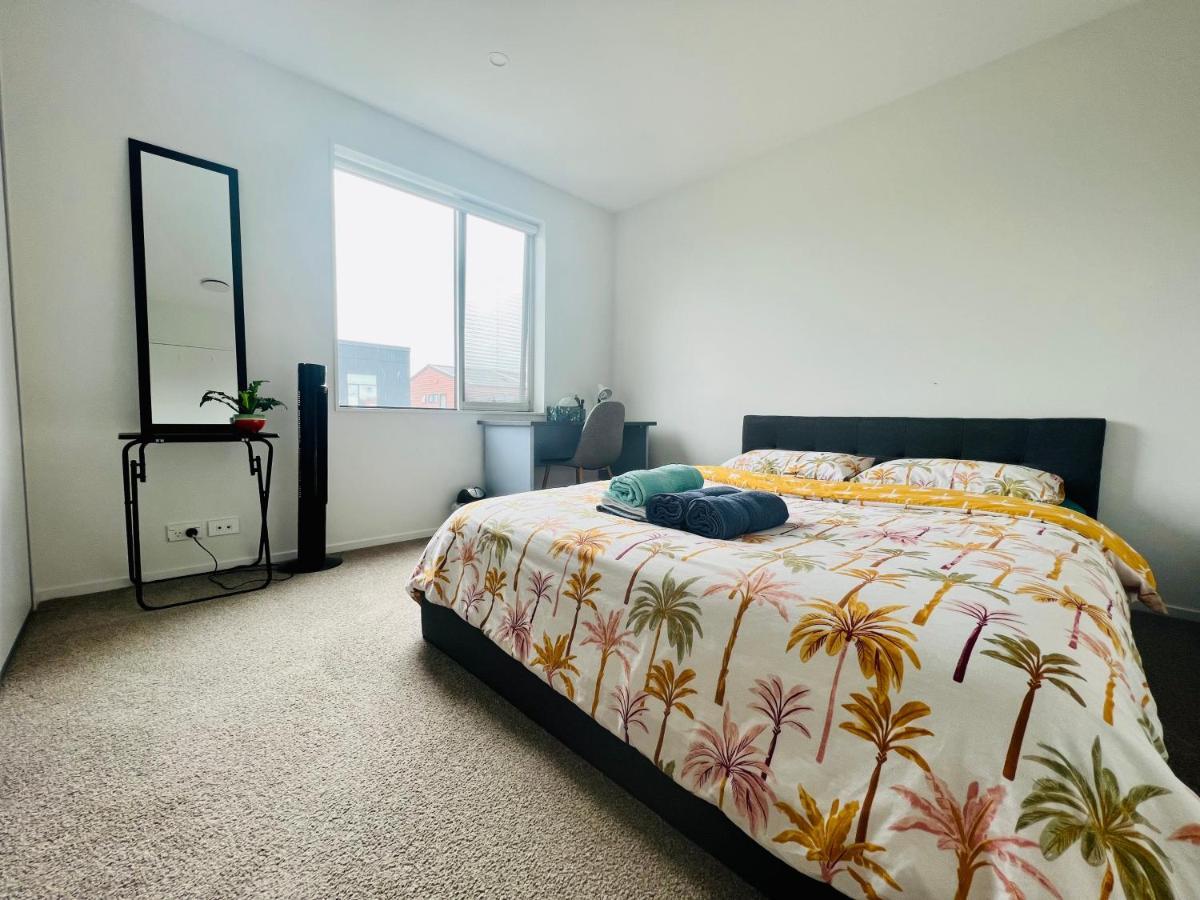Ln Homestay In Flat Bush Auckland Kültér fotó