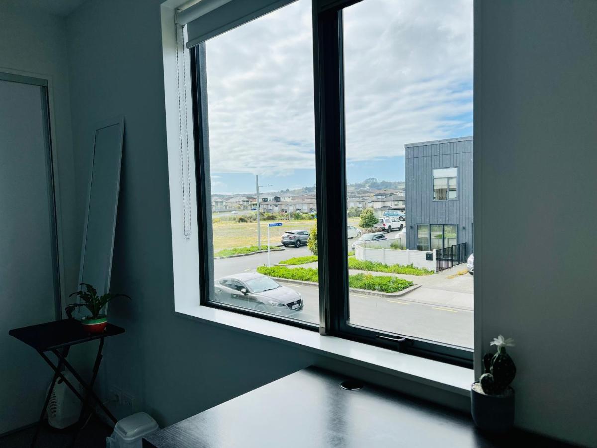 Ln Homestay In Flat Bush Auckland Kültér fotó