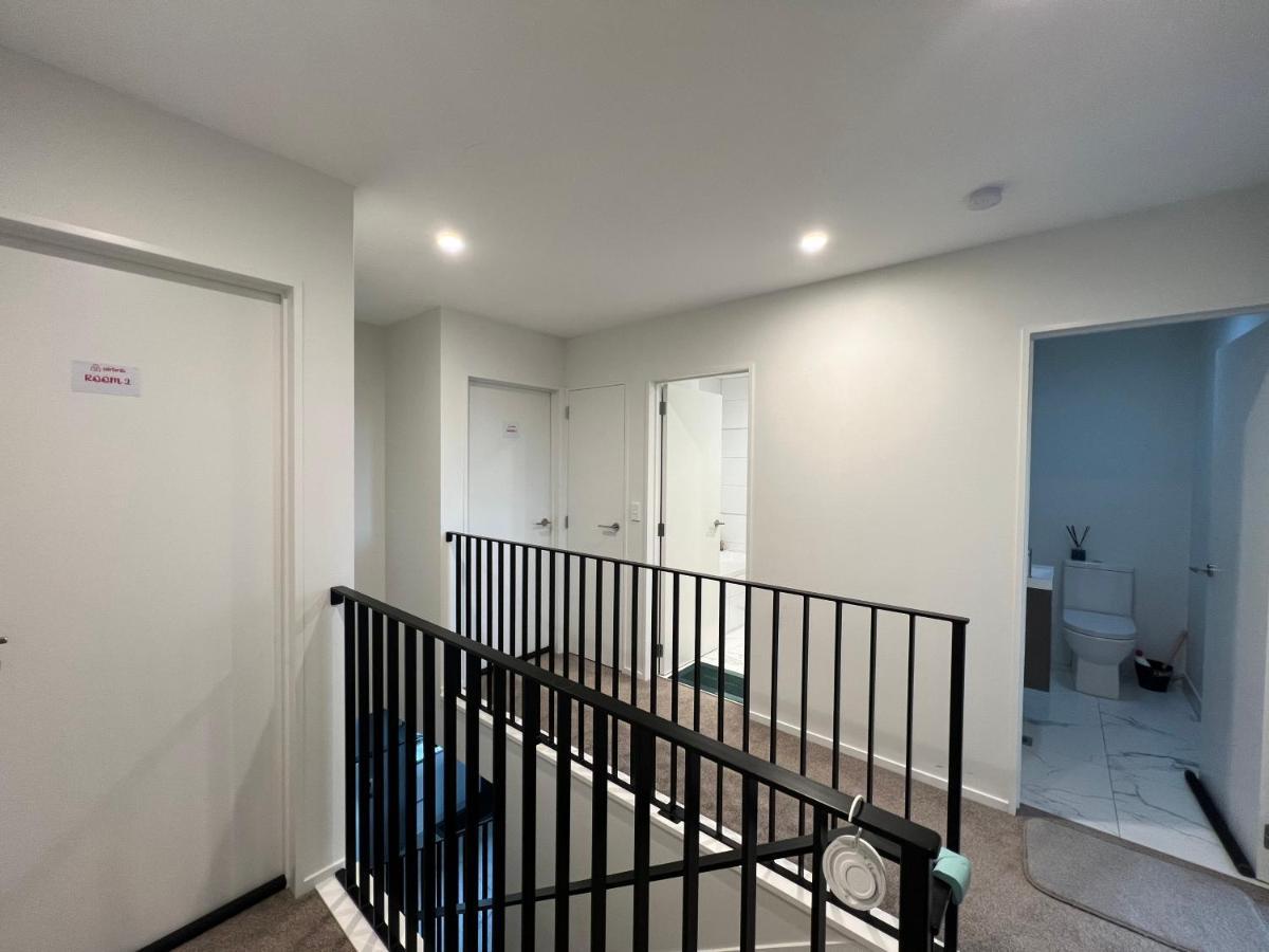 Ln Homestay In Flat Bush Auckland Kültér fotó