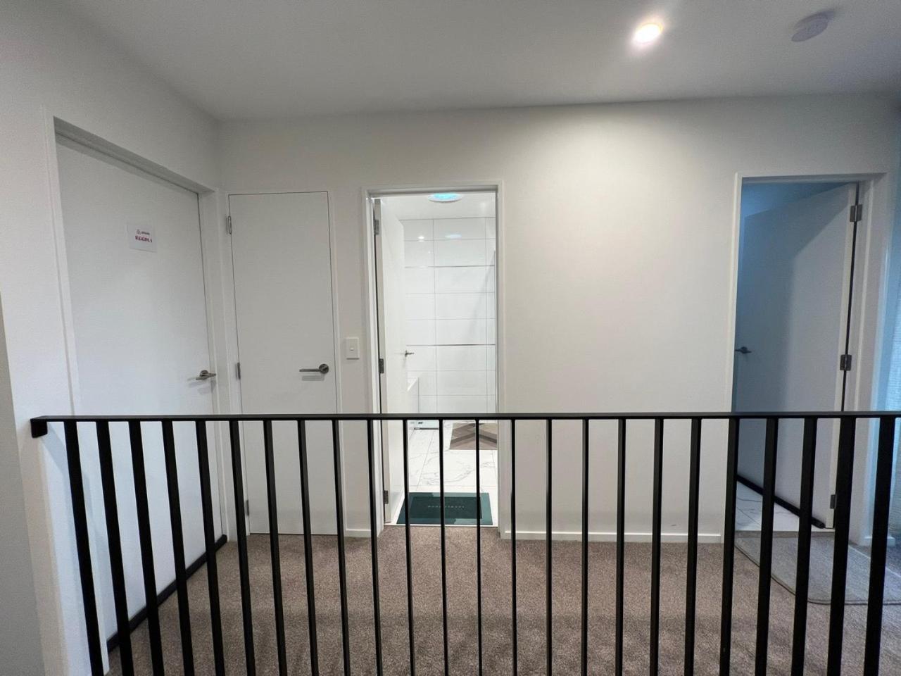Ln Homestay In Flat Bush Auckland Kültér fotó