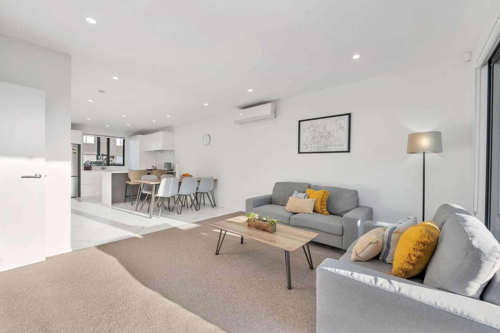Ln Homestay In Flat Bush Auckland Kültér fotó