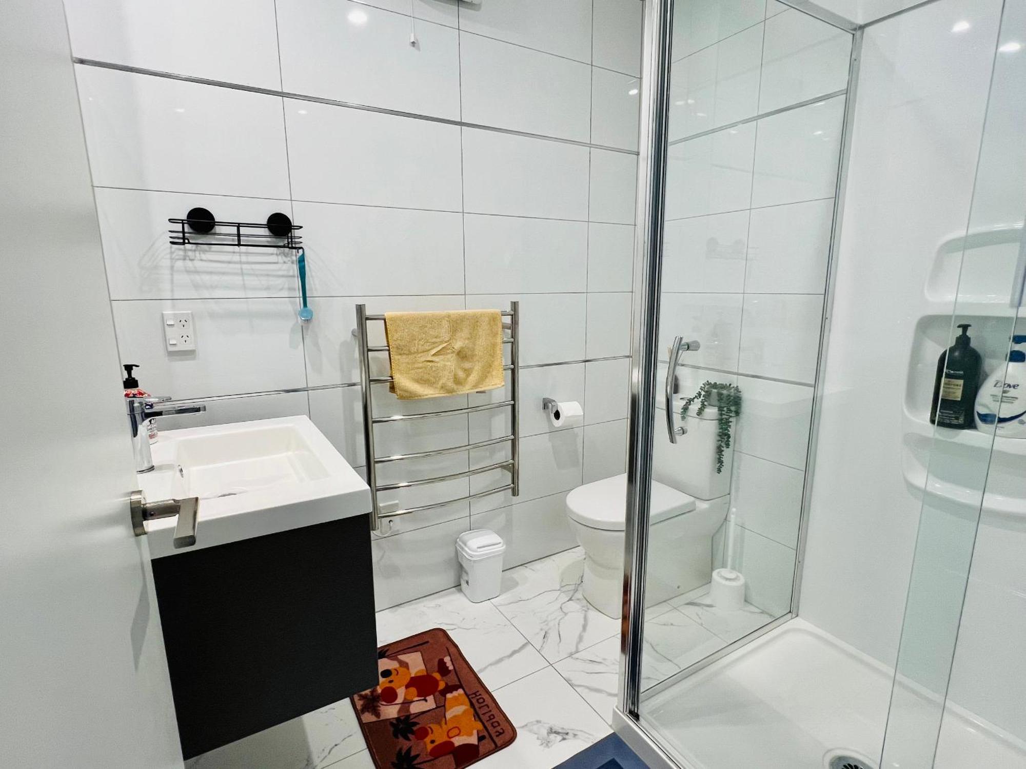 Ln Homestay In Flat Bush Auckland Kültér fotó