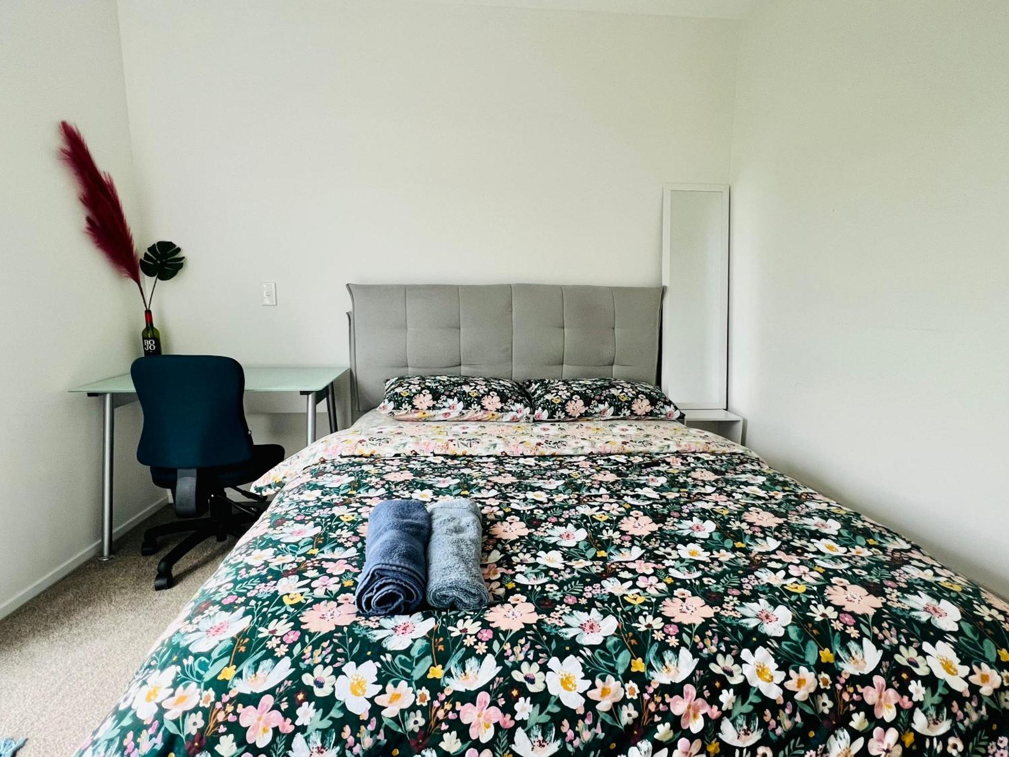 Ln Homestay In Flat Bush Auckland Kültér fotó