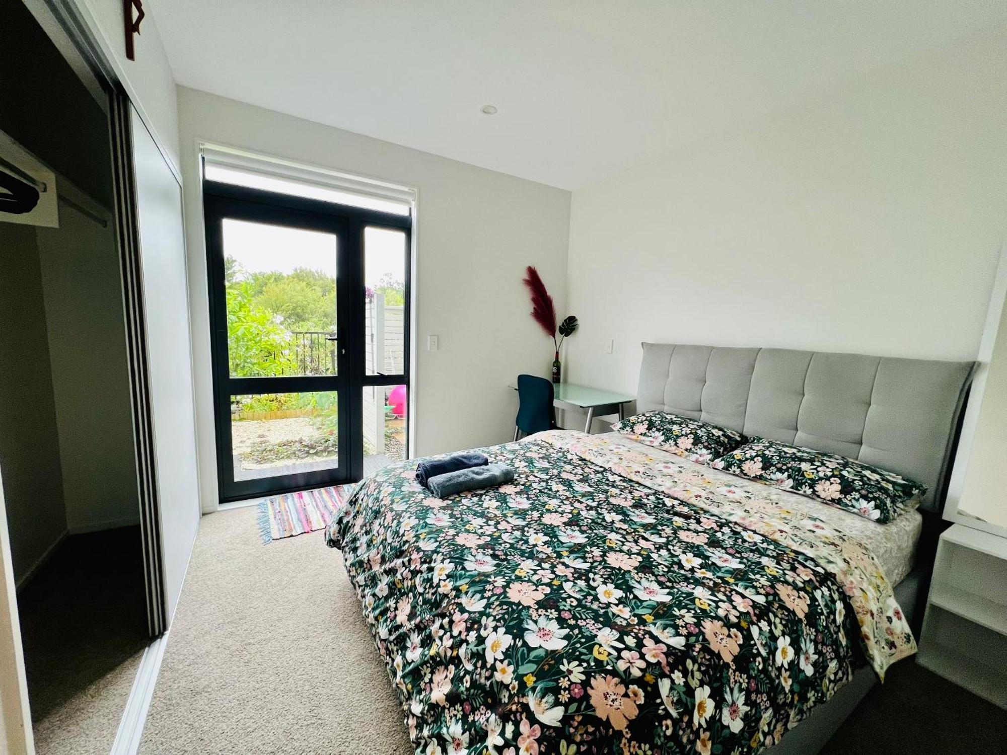 Ln Homestay In Flat Bush Auckland Kültér fotó