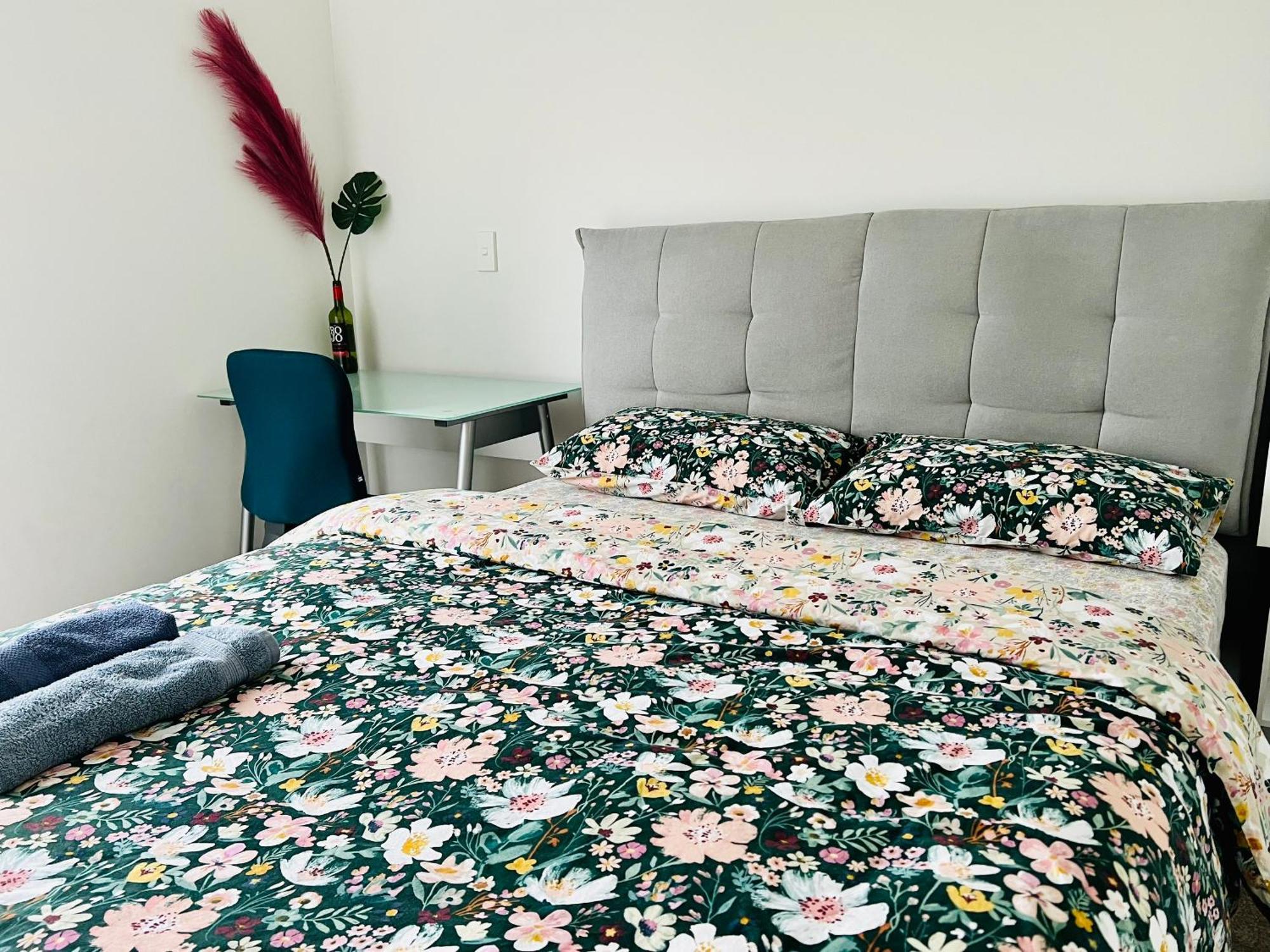 Ln Homestay In Flat Bush Auckland Kültér fotó